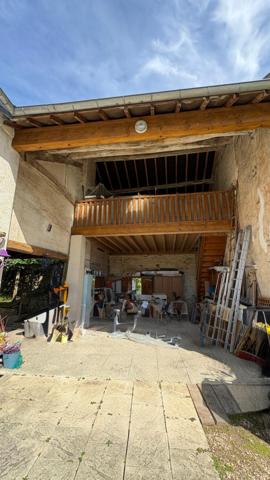 Jolie Briarde, 4 chambres !