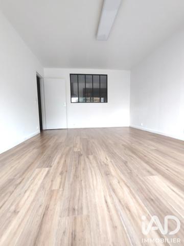 Appartement à vendre 3 pièces 67 m² Les Ulis