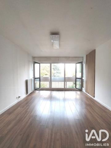 Appartement à vendre 3 pièces 67 m² Les Ulis
