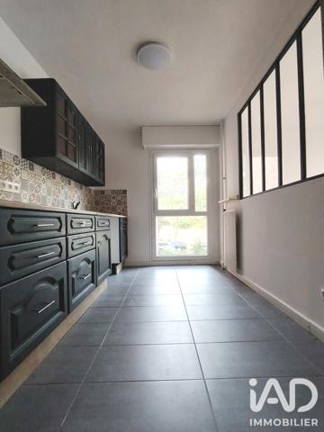 Appartement à vendre 3 pièces 67 m² Les Ulis