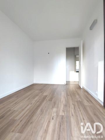Appartement à vendre 3 pièces 67 m² Les Ulis
