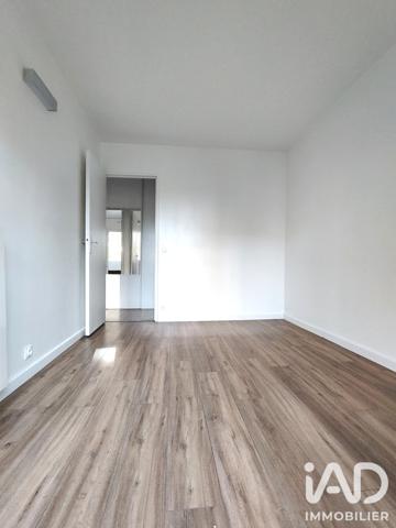 Appartement à vendre 3 pièces 67 m² Les Ulis