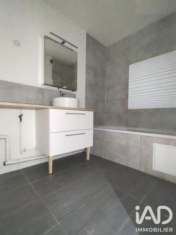 Appartement à vendre 3 pièces 67 m² Les Ulis