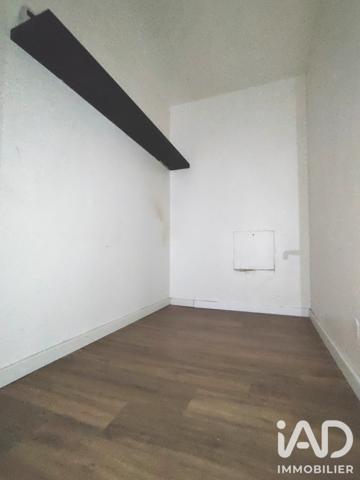 Appartement à vendre 3 pièces 67 m² Les Ulis