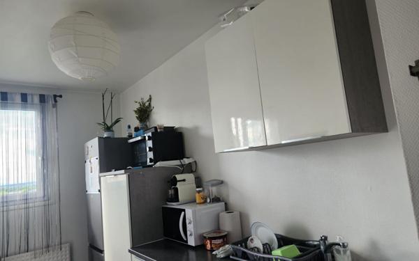 Appartement à vendre    1 pièce • 27,12 m2 Le Bourget