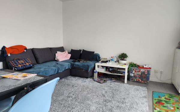 Appartement à vendre    1 pièce • 27,12 m2 Le Bourget
