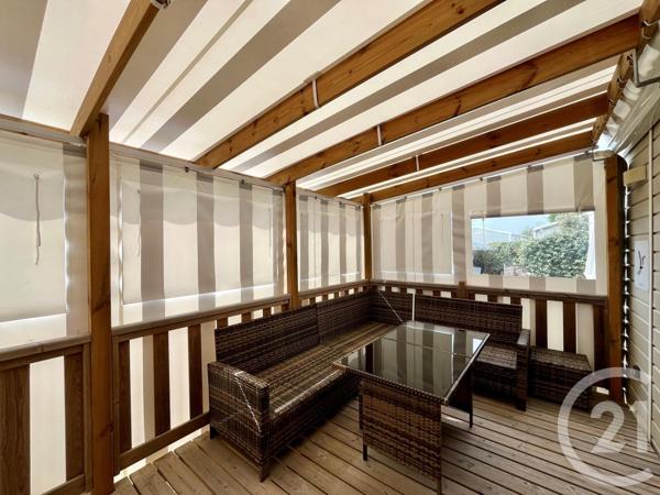 Maison à vendre  3 pièces - 37,80 m2 ST HILAIRE DE RIEZ - 85