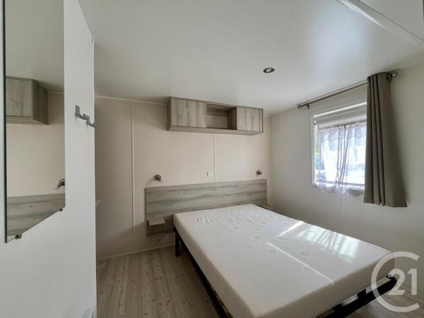 Maison à vendre  3 pièces - 37,80 m2 ST HILAIRE DE RIEZ - 85