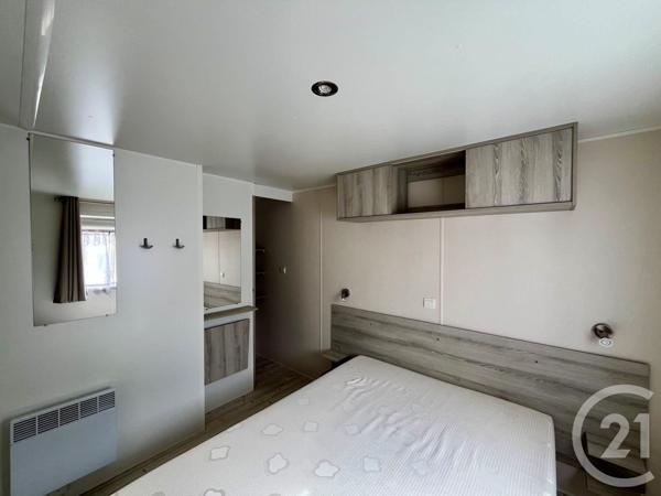 Maison à vendre  3 pièces - 37,80 m2 ST HILAIRE DE RIEZ - 85