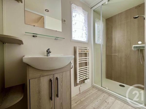 Maison à vendre  3 pièces - 37,80 m2 ST HILAIRE DE RIEZ - 85