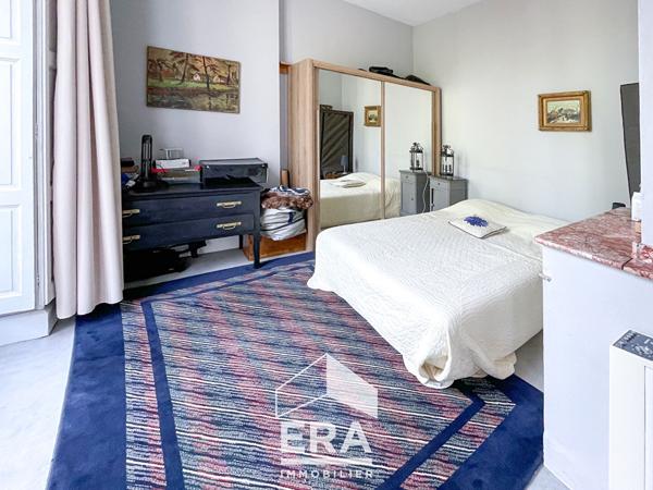 Appartement 114m²  place du Vigan