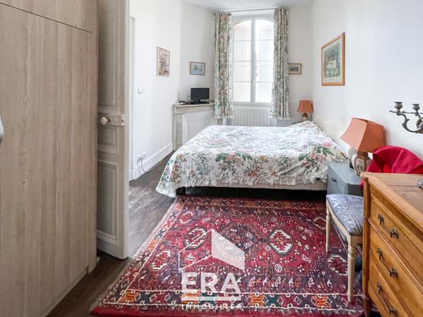 Appartement 114m²  place du Vigan