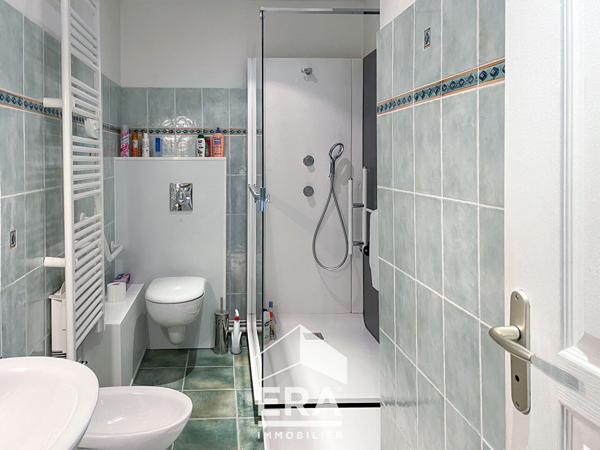 Appartement 114m²  place du Vigan