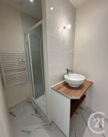 Appartement F2 à vendre  2 pièces - 44,37 m2 PONT STE MAXENCE - 60