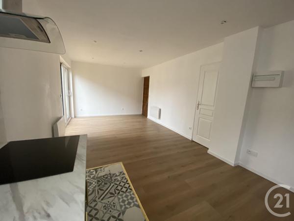 Appartement F2 à vendre  2 pièces - 44,37 m2 PONT STE MAXENCE - 60