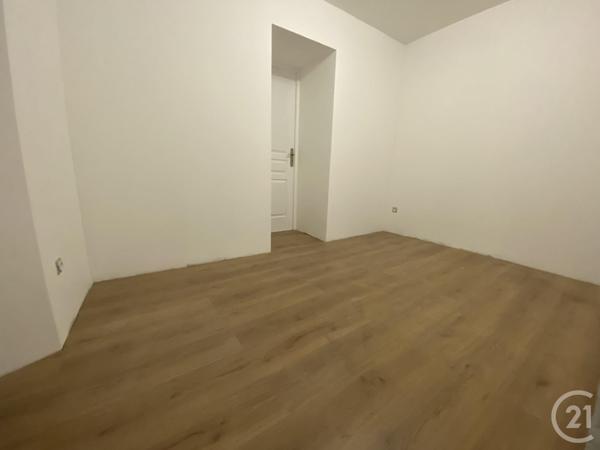 Appartement F2 à vendre  2 pièces - 44,37 m2 PONT STE MAXENCE - 60