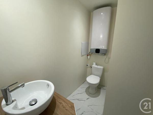 Appartement F2 à vendre  2 pièces - 44,37 m2 PONT STE MAXENCE - 60