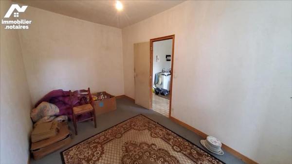 Motreff - maison 4 pièces