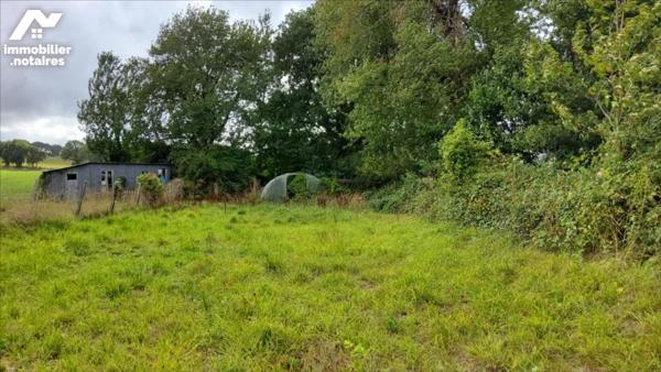 Motreff - maison 4 pièces