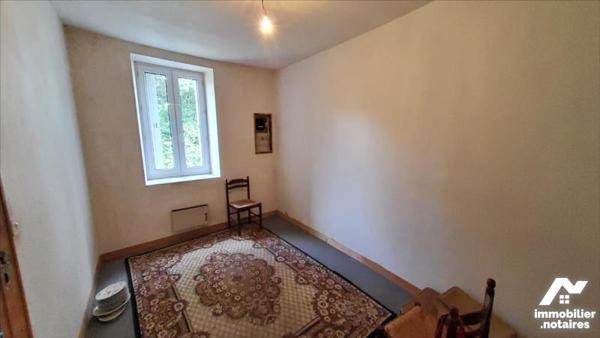 Motreff - maison 4 pièces