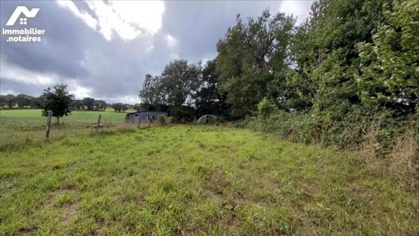 Motreff - maison 4 pièces