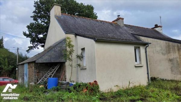 Motreff - maison 4 pièces