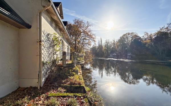 Maison à vendre    6 pièces • 135 m2 Orléans