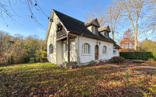 Maison à vendre    6 pièces • 135 m2 Orléans