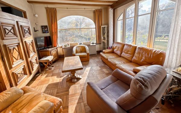 Maison à vendre    6 pièces • 135 m2 Orléans