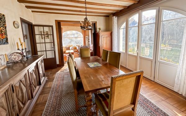 Maison à vendre    6 pièces • 135 m2 Orléans