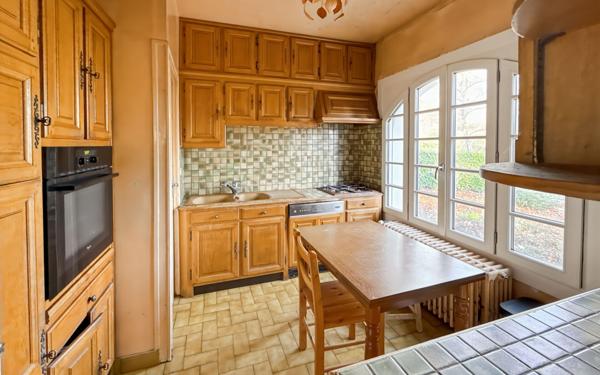 Maison à vendre    6 pièces • 135 m2 Orléans