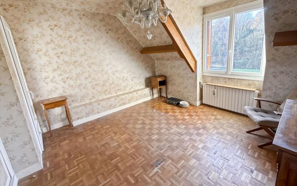 Maison à vendre    6 pièces • 135 m2 Orléans