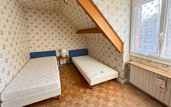 Maison à vendre    6 pièces • 135 m2 Orléans