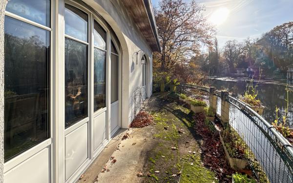 Maison à vendre    6 pièces • 135 m2 Orléans