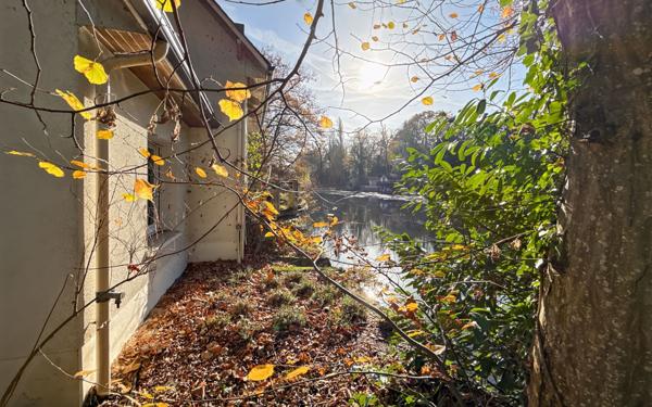 Maison à vendre    6 pièces • 135 m2 Orléans