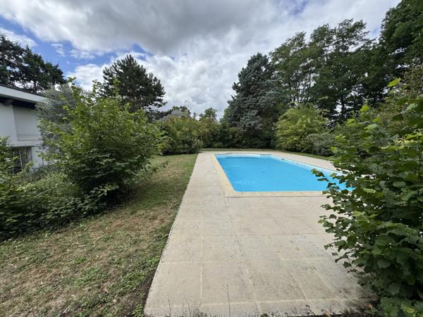 Dammarie-les-Lys (77190) Maison Architecte