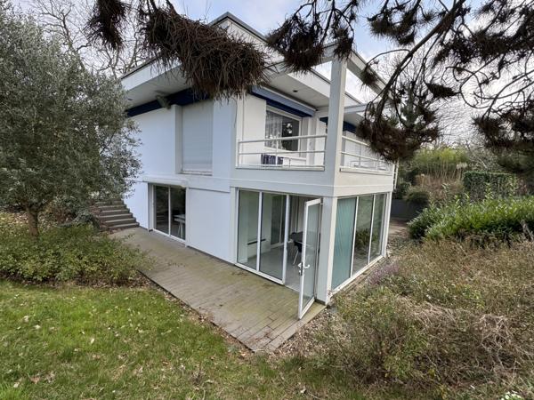 Dammarie-les-Lys (77190) Maison Architecte