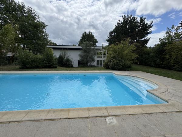 Dammarie-les-Lys (77190) Maison Architecte