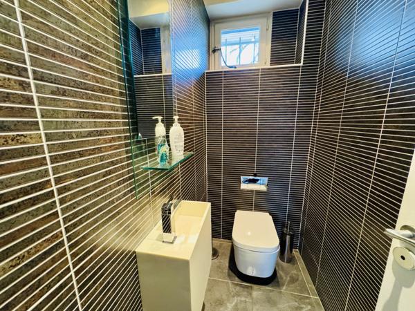 Dammarie-les-Lys (77190) Maison Architecte