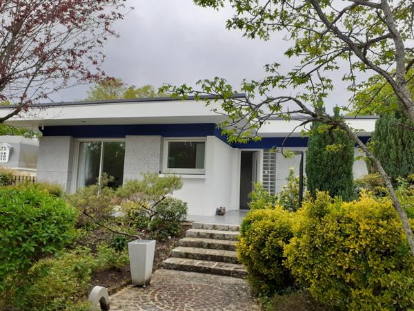 Dammarie-les-Lys (77190) Maison Architecte