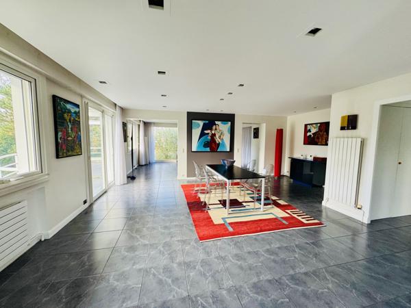 Dammarie-les-Lys (77190) Maison Architecte