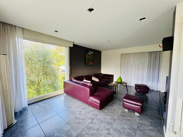 Dammarie-les-Lys (77190) Maison Architecte