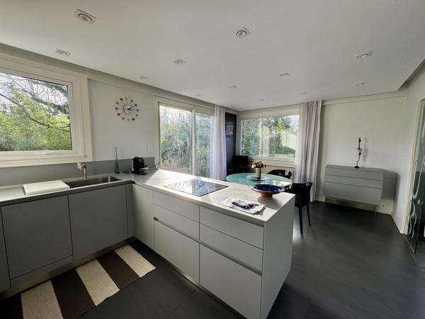 Dammarie-les-Lys (77190) Maison Architecte