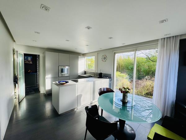 Dammarie-les-Lys (77190) Maison Architecte