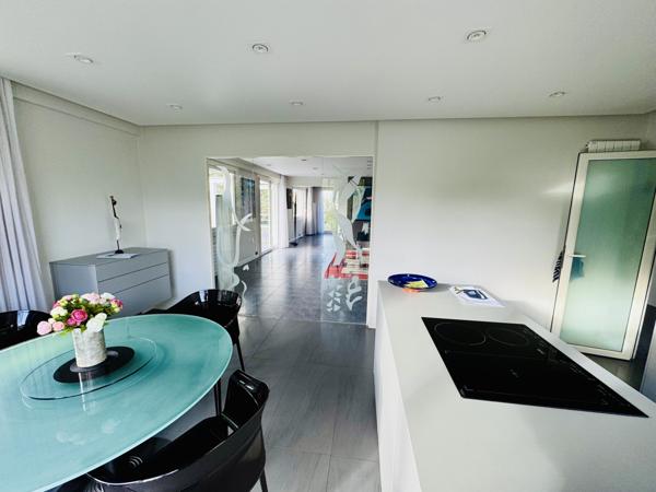 Dammarie-les-Lys (77190) Maison Architecte