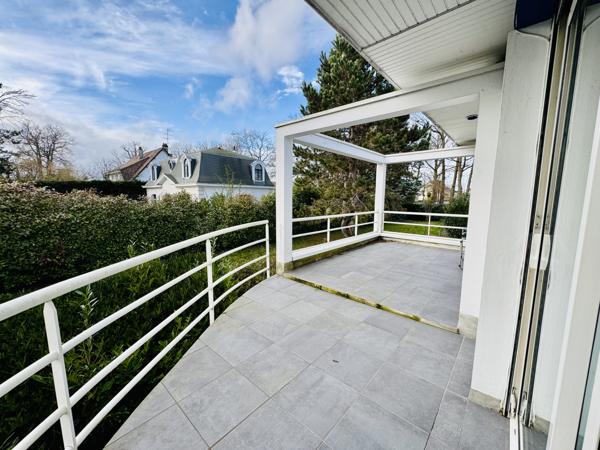 Dammarie-les-Lys (77190) Maison Architecte