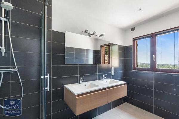 Maison à vendre 5 pièces 165m²