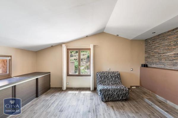 Maison à vendre 5 pièces 165m²