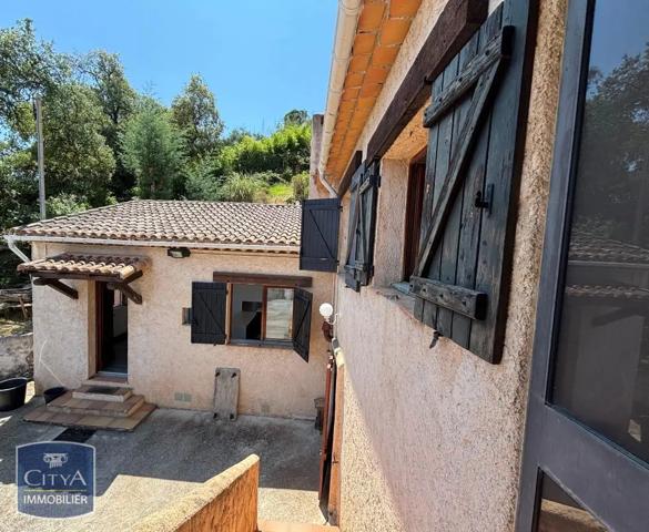 Maison à vendre 5 pièces 165m²