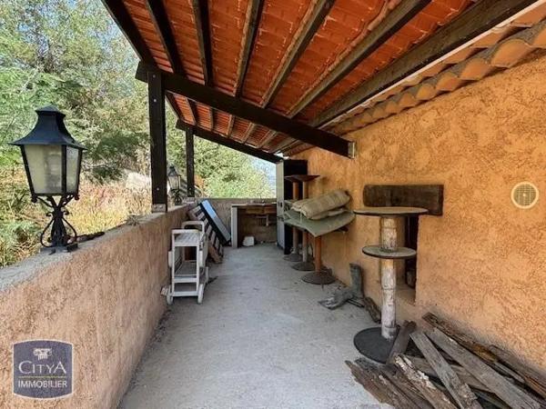 Maison à vendre 5 pièces 165m²